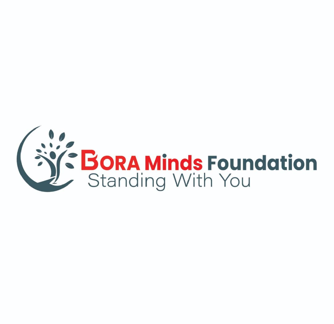 BORA Minds Foundation logo