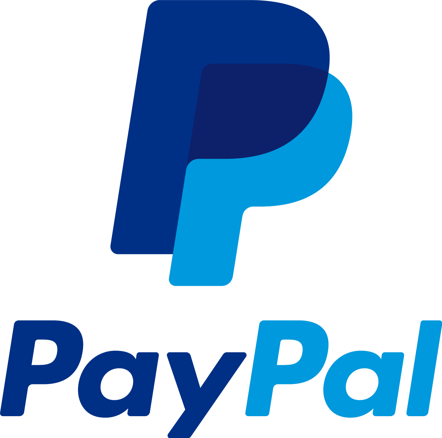 Paypal logo